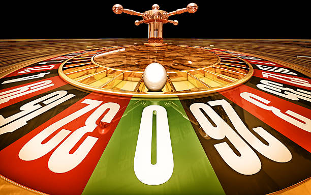 Get a Head Start with a Free Welcome Bonus - No Deposit Required for Roulette