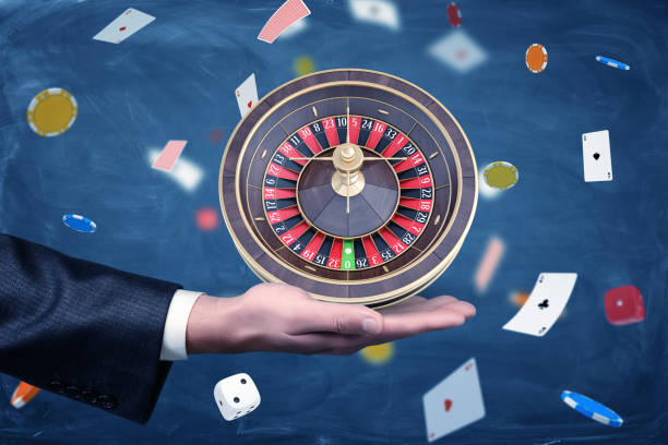 Play Roulette Online and Win Big at Top Casinos