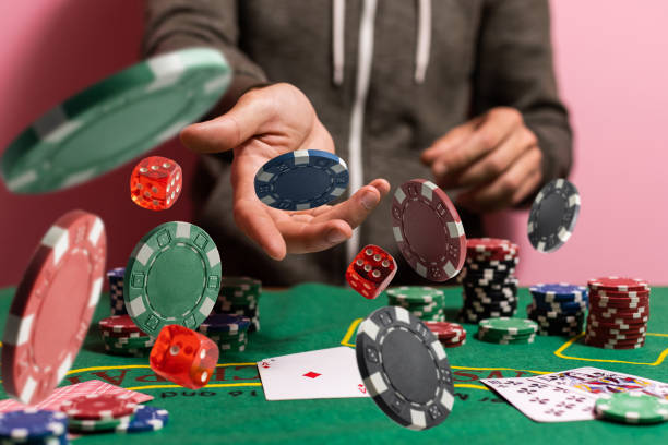 Secrets of Poker Cards: The Ultimate Order and Combination